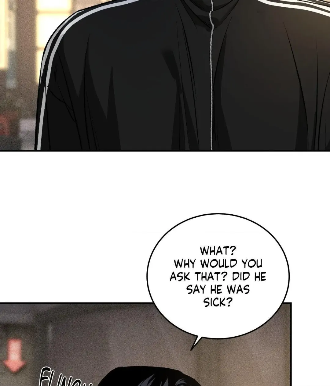 Feel My Benefit - Chapter 66 Page 20