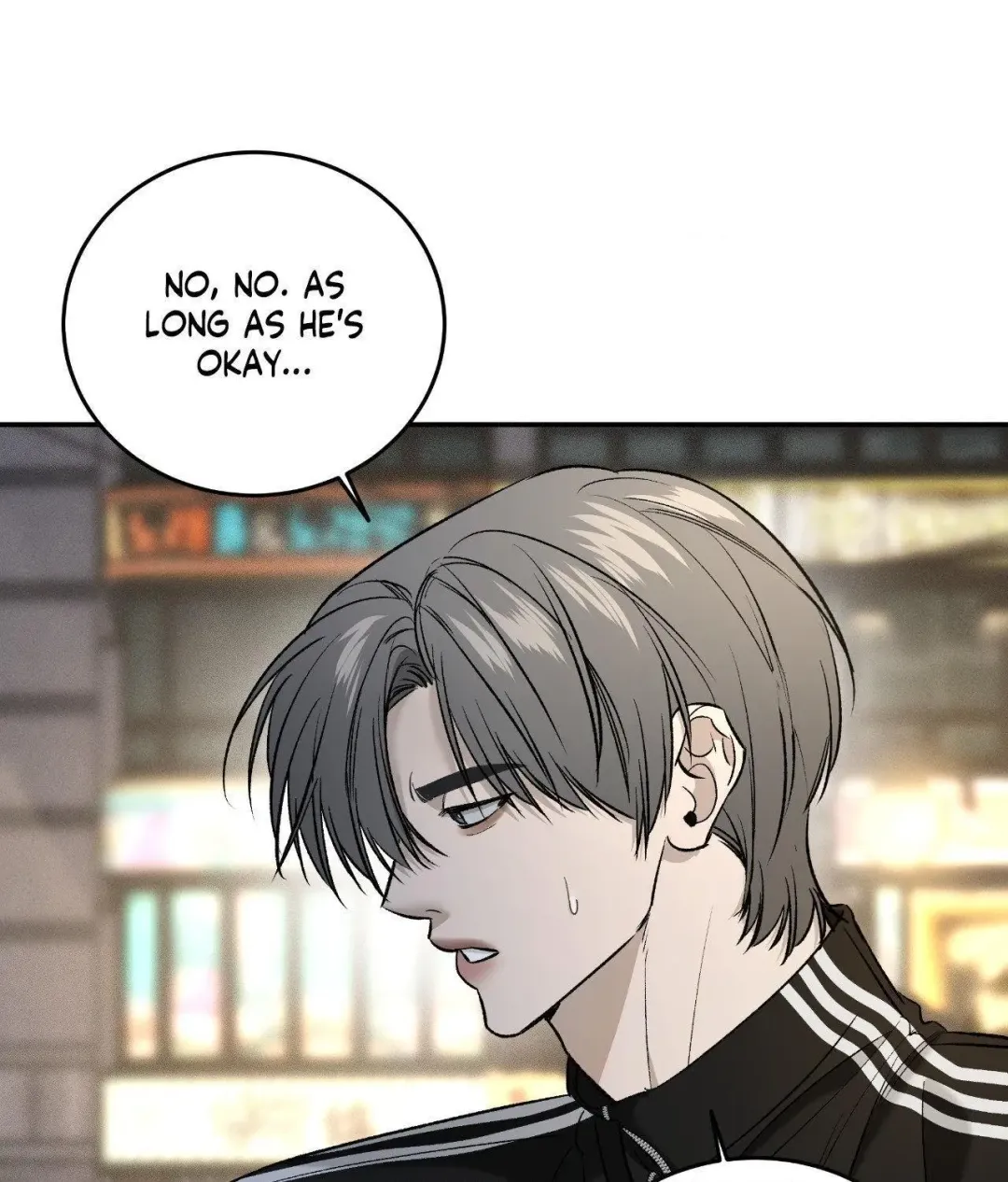 Feel My Benefit - Chapter 66 Page 22