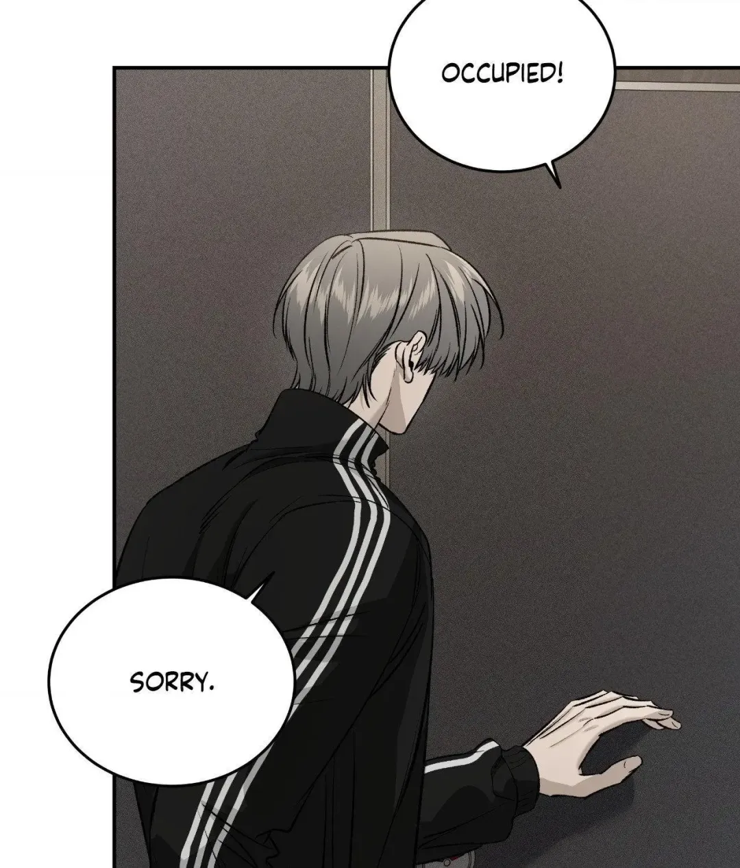 Feel My Benefit - Chapter 66 Page 28