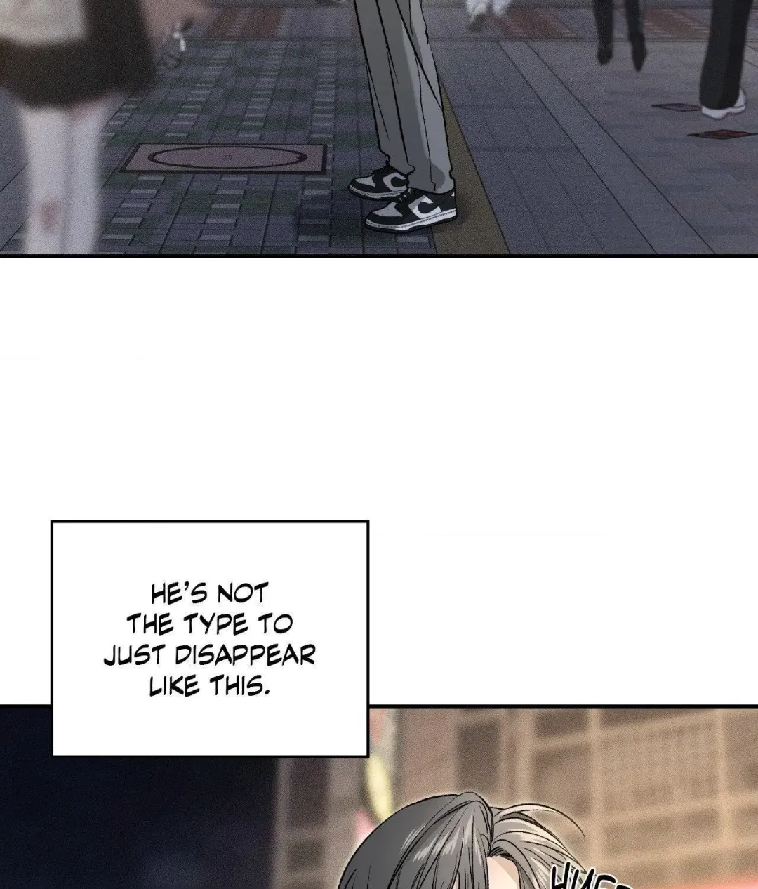 Feel My Benefit - Chapter 66 Page 32