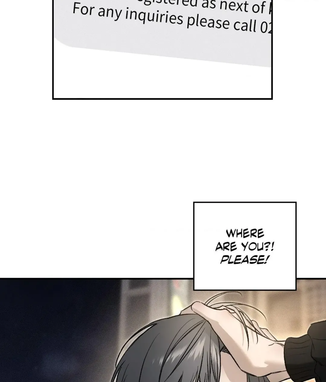 Feel My Benefit - Chapter 66 Page 35