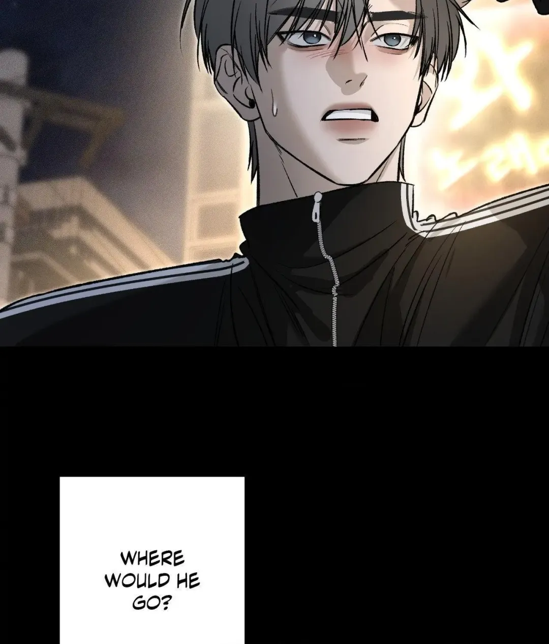 Feel My Benefit - Chapter 66 Page 36