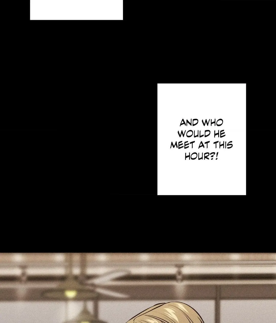 Feel My Benefit - Chapter 66 Page 37