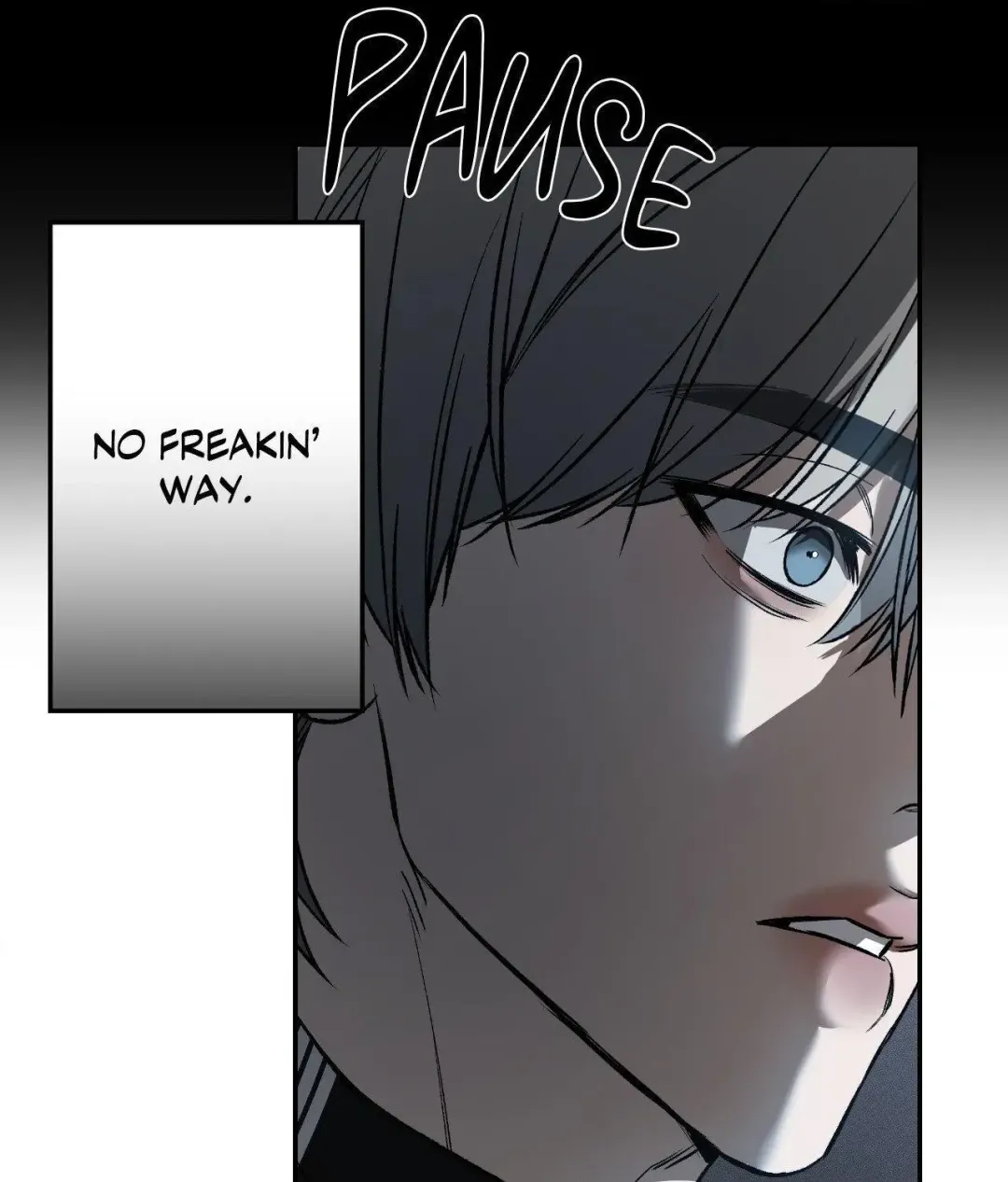 Feel My Benefit - Chapter 66 Page 39