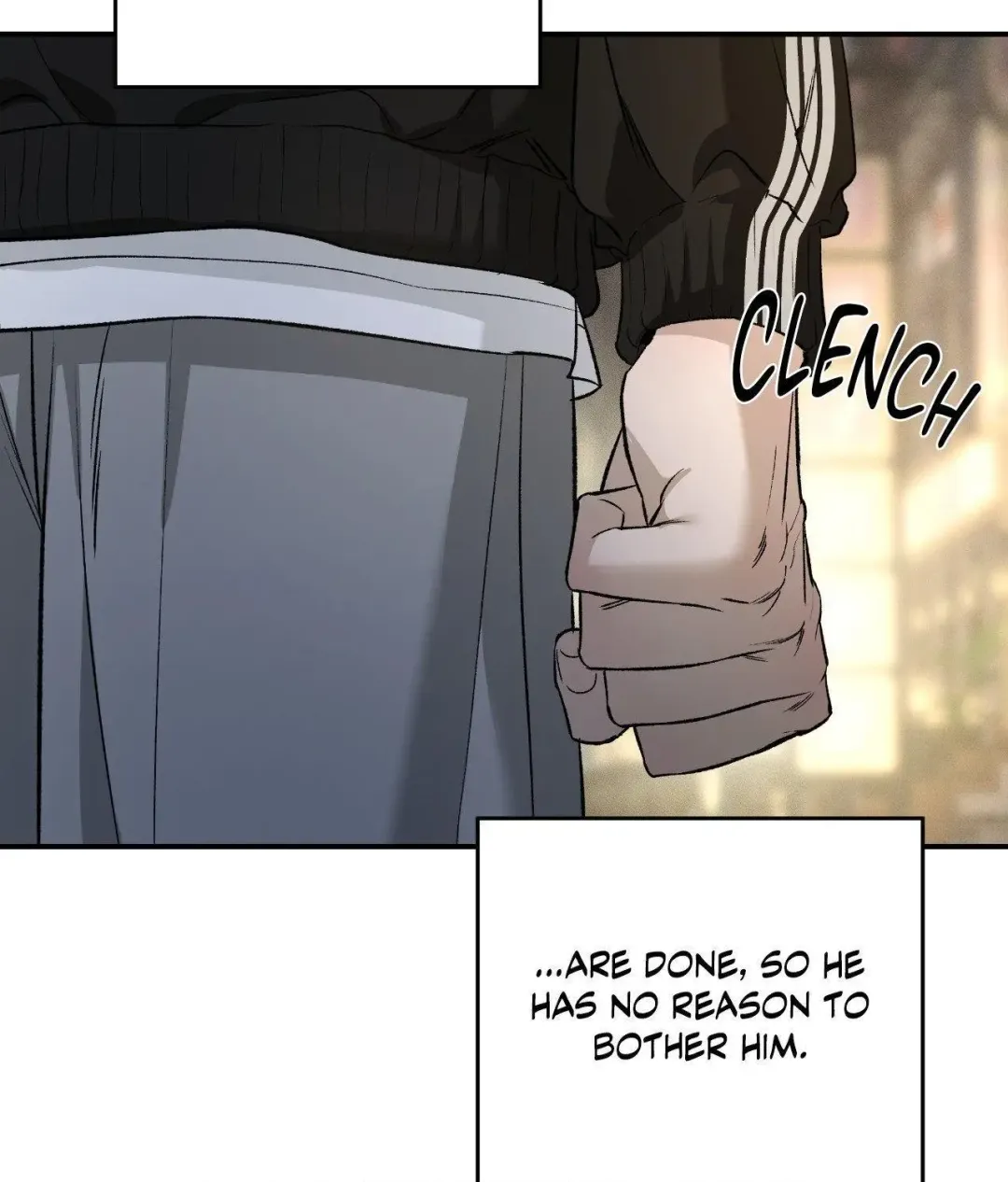 Feel My Benefit - Chapter 66 Page 42