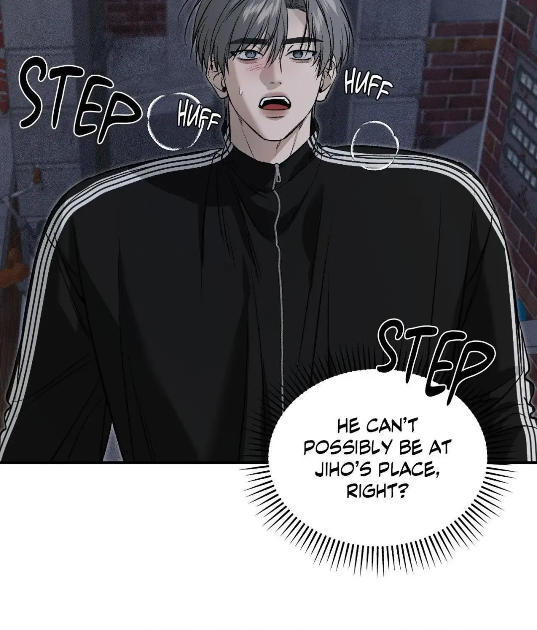 Feel My Benefit - Chapter 66 Page 49