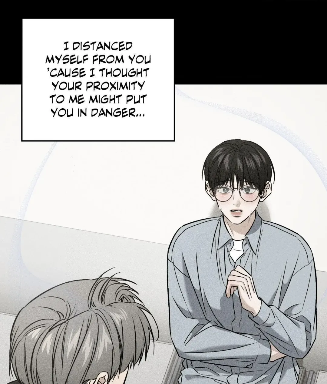 Feel My Benefit - Chapter 66 Page 56