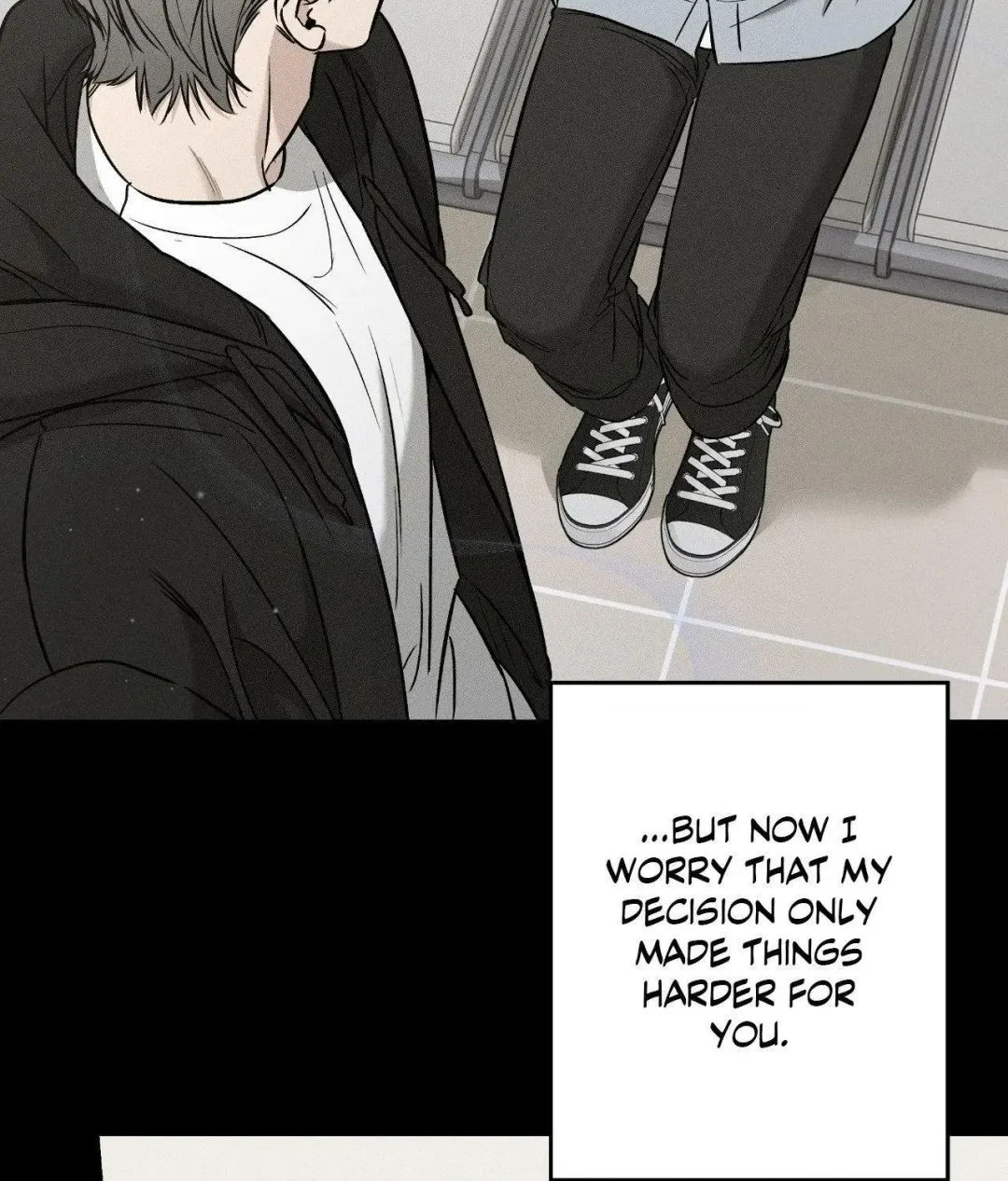 Feel My Benefit - Chapter 66 Page 57