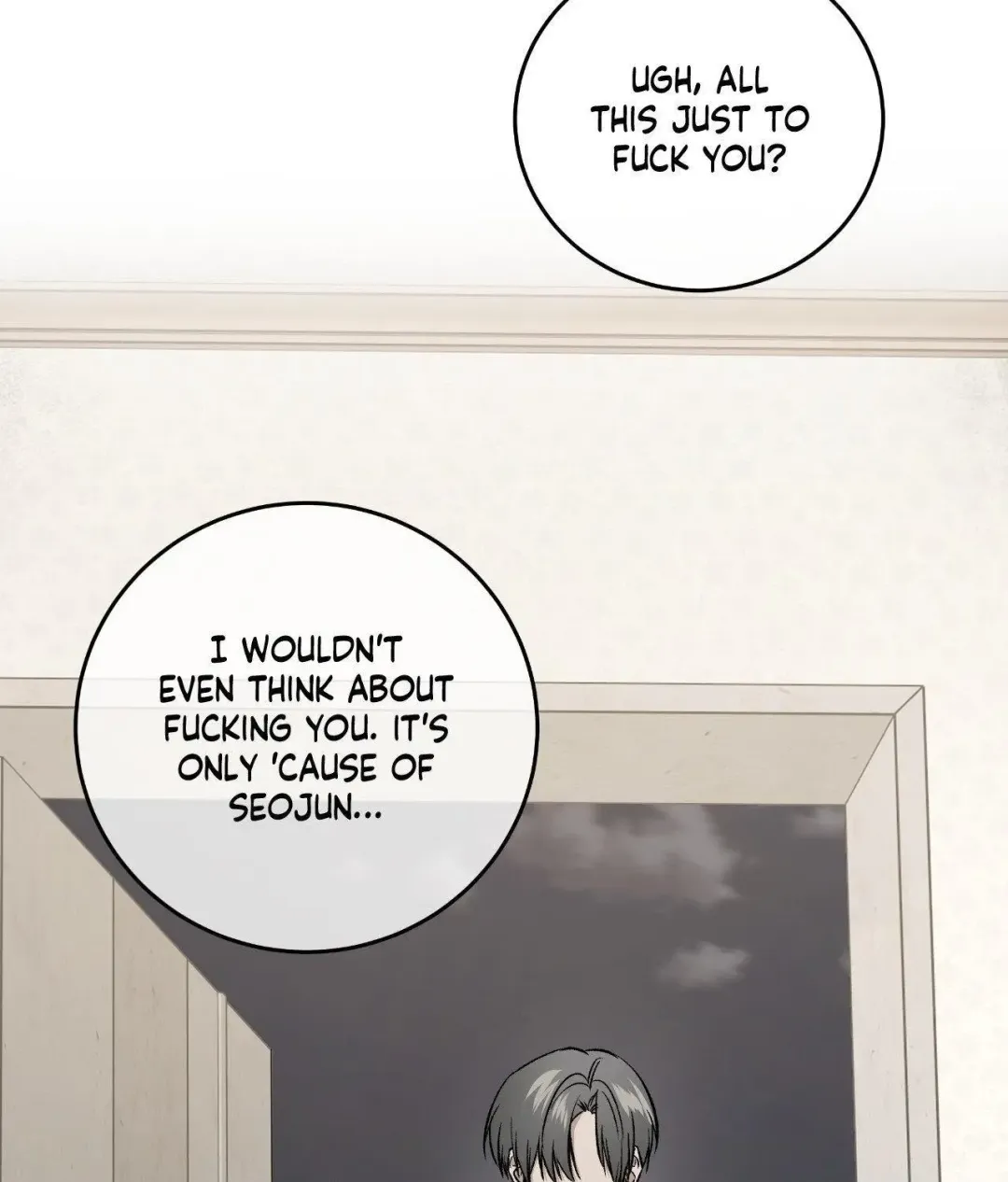 Feel My Benefit - Chapter 66 Page 67