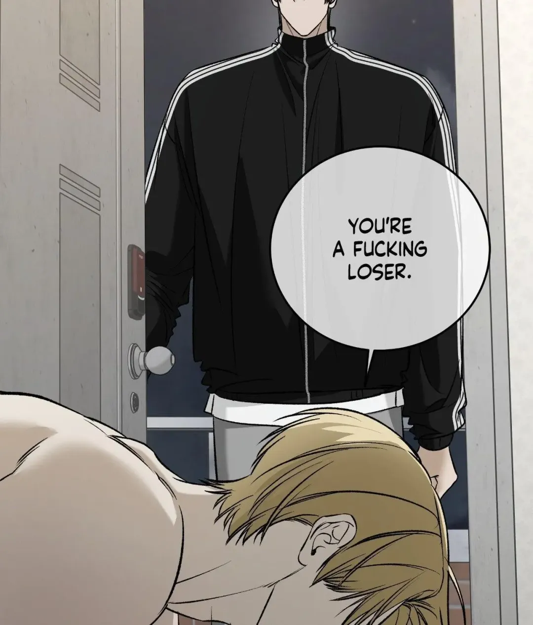 Feel My Benefit - Chapter 66 Page 68