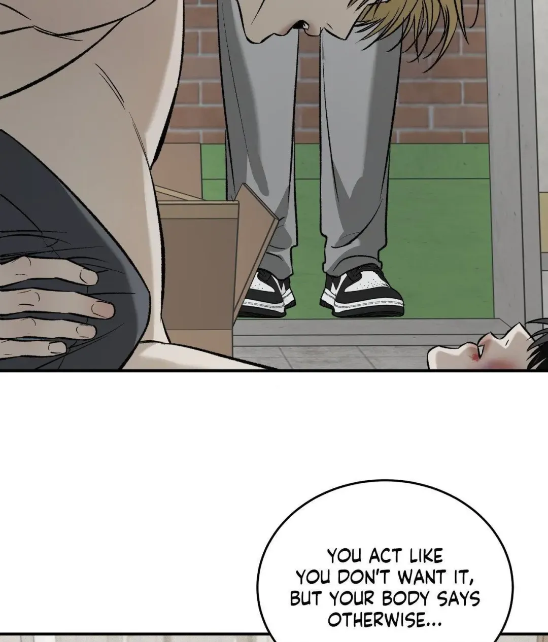 Feel My Benefit - Chapter 66 Page 69