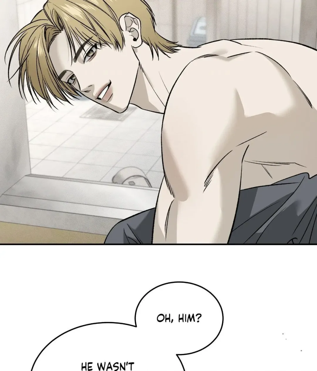 Feel My Benefit - Chapter 66 Page 72