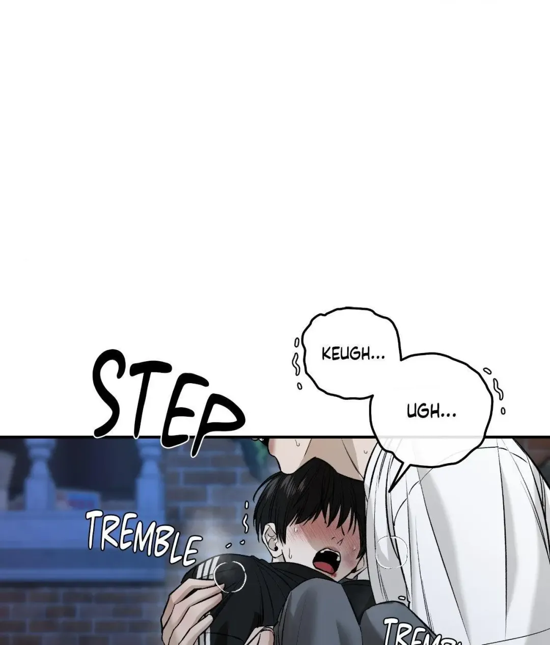 Feel My Benefit - Chapter 66 Page 84