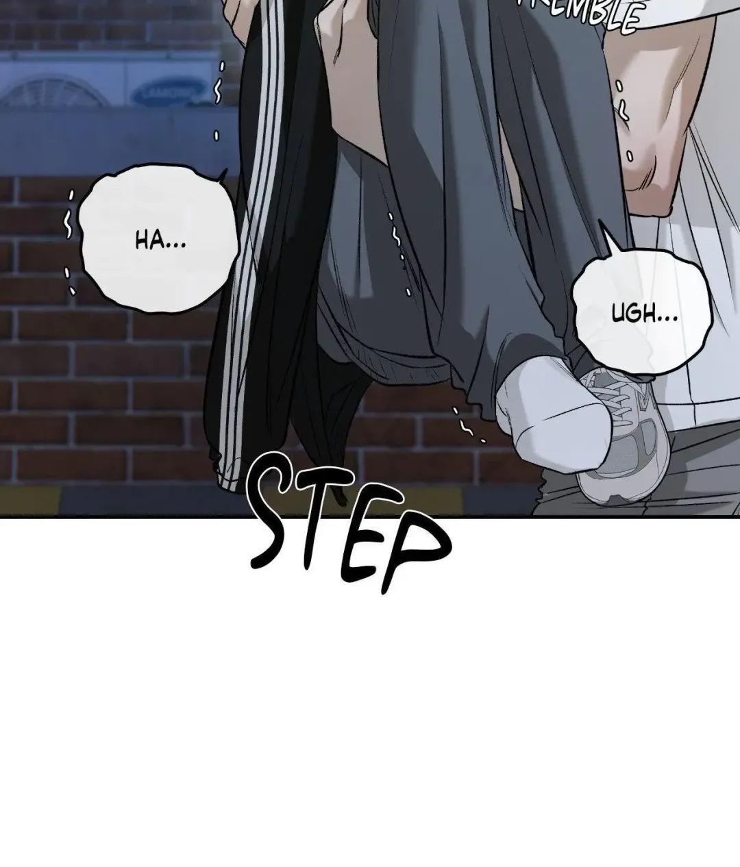 Feel My Benefit - Chapter 66 Page 85