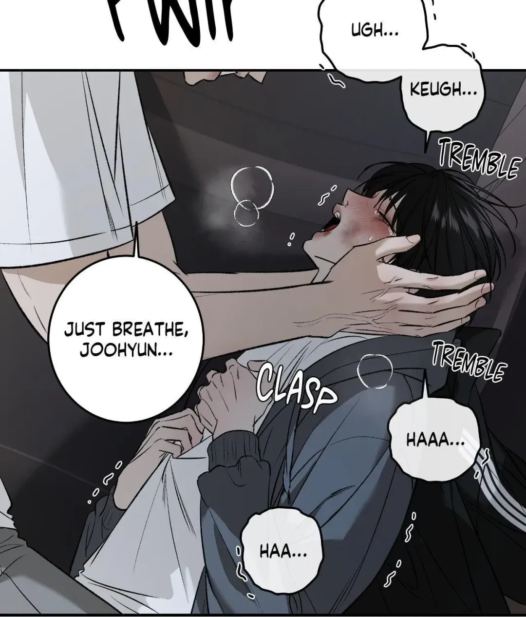 Feel My Benefit - Chapter 66 Page 87