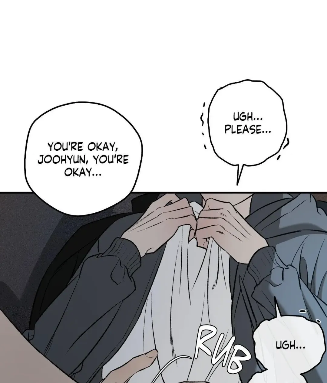 Feel My Benefit - Chapter 66 Page 88