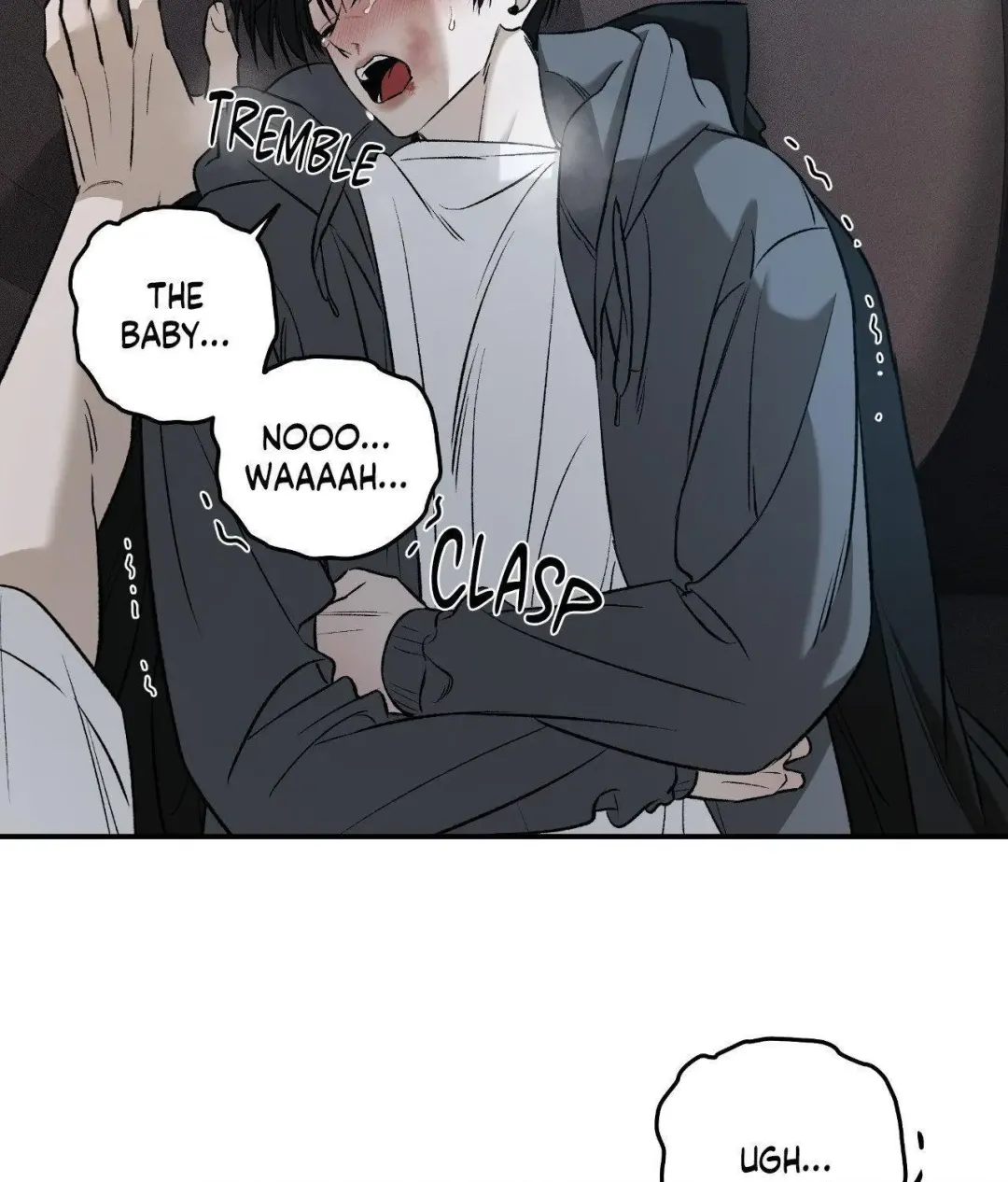 Feel My Benefit - Chapter 66 Page 90