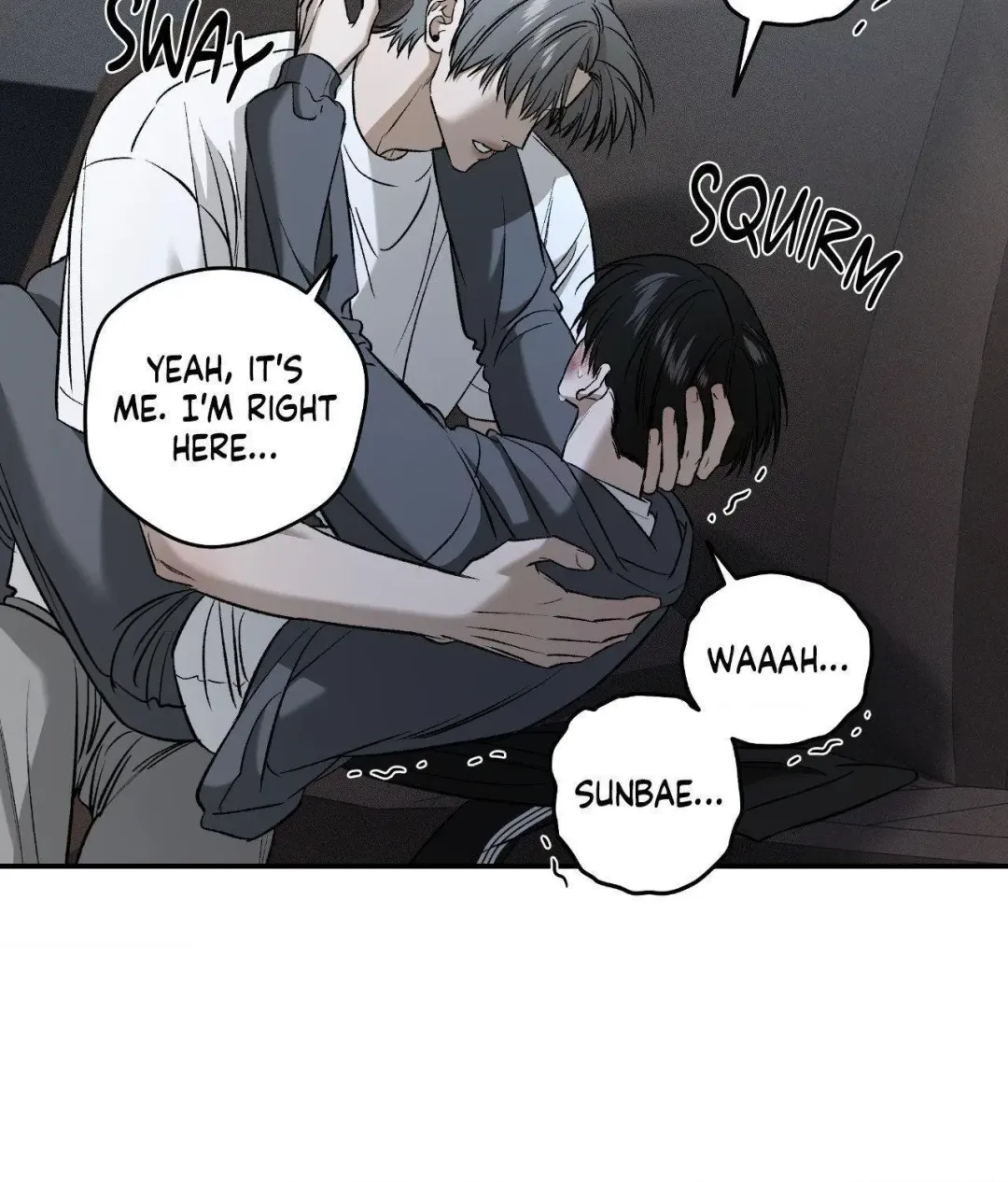 Feel My Benefit - Chapter 66 Page 95