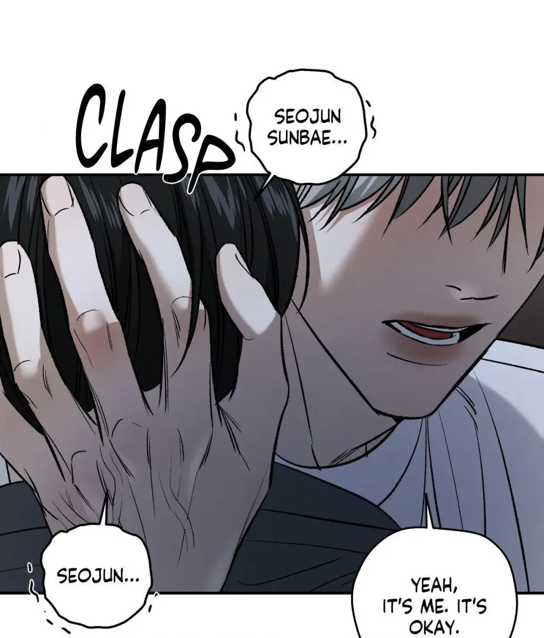 Feel My Benefit - Chapter 66 Page 96