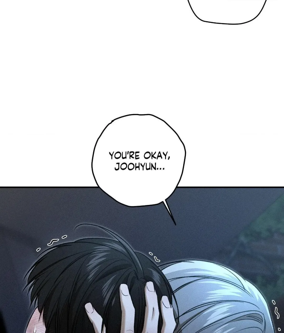 Feel My Benefit - Chapter 66 Page 97