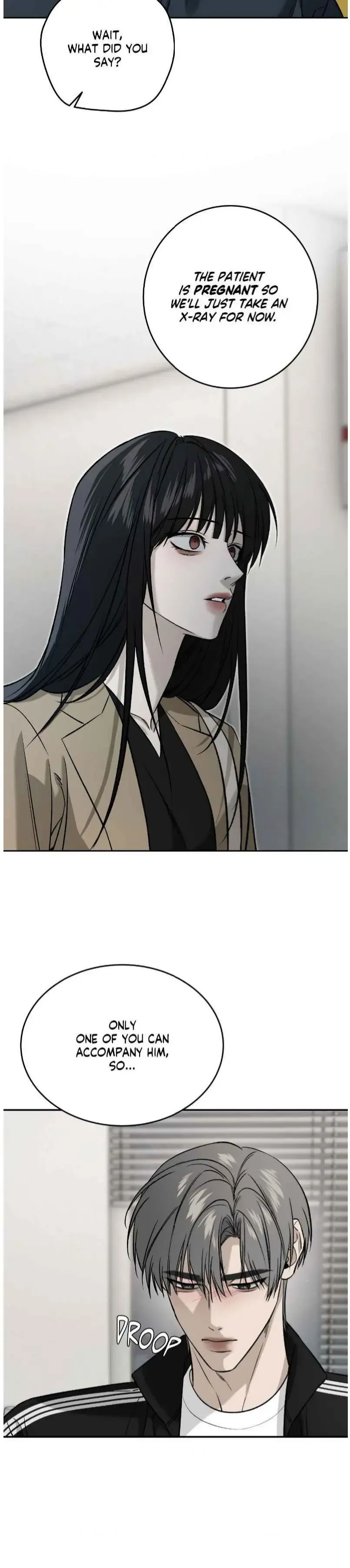 Feel My Benefit - Chapter 67 Page 11
