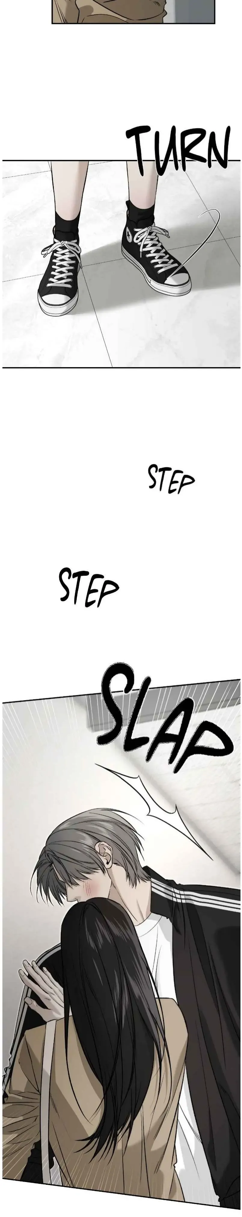 Feel My Benefit - Chapter 67 Page 13