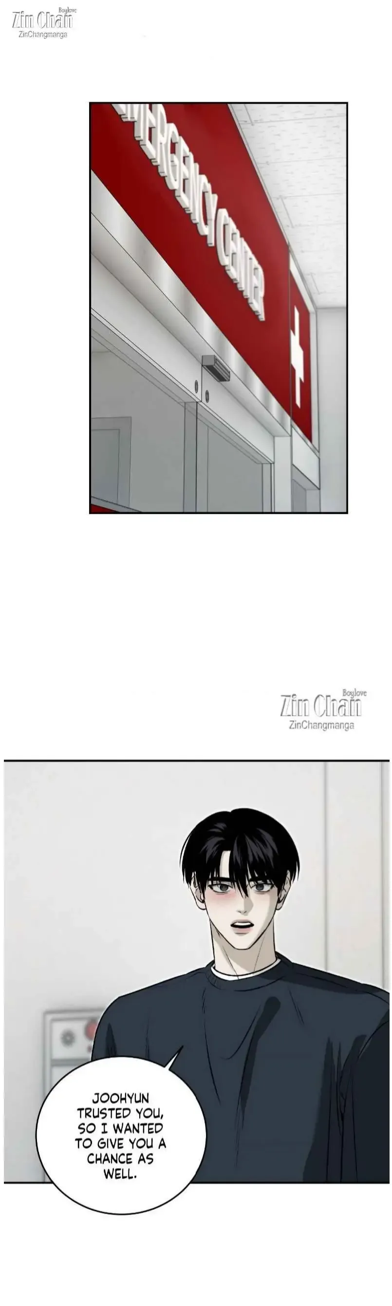 Feel My Benefit - Chapter 67 Page 17