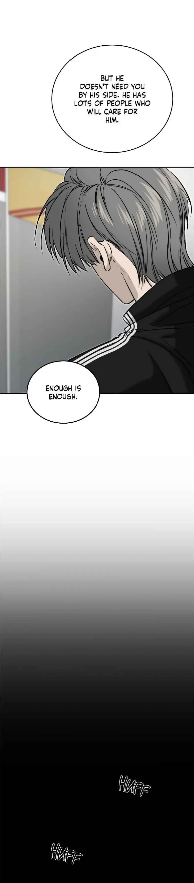 Feel My Benefit - Chapter 67 Page 18
