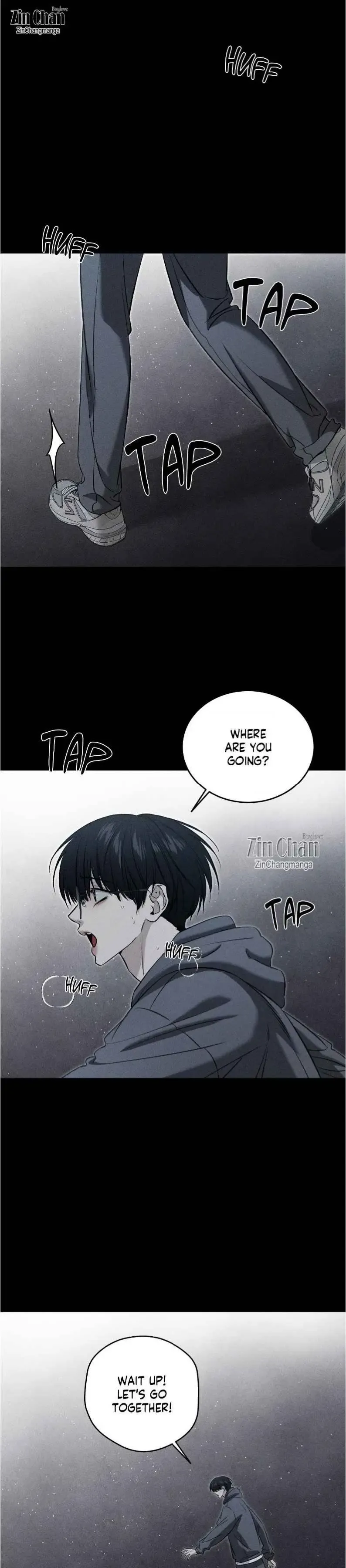 Feel My Benefit - Chapter 67 Page 19