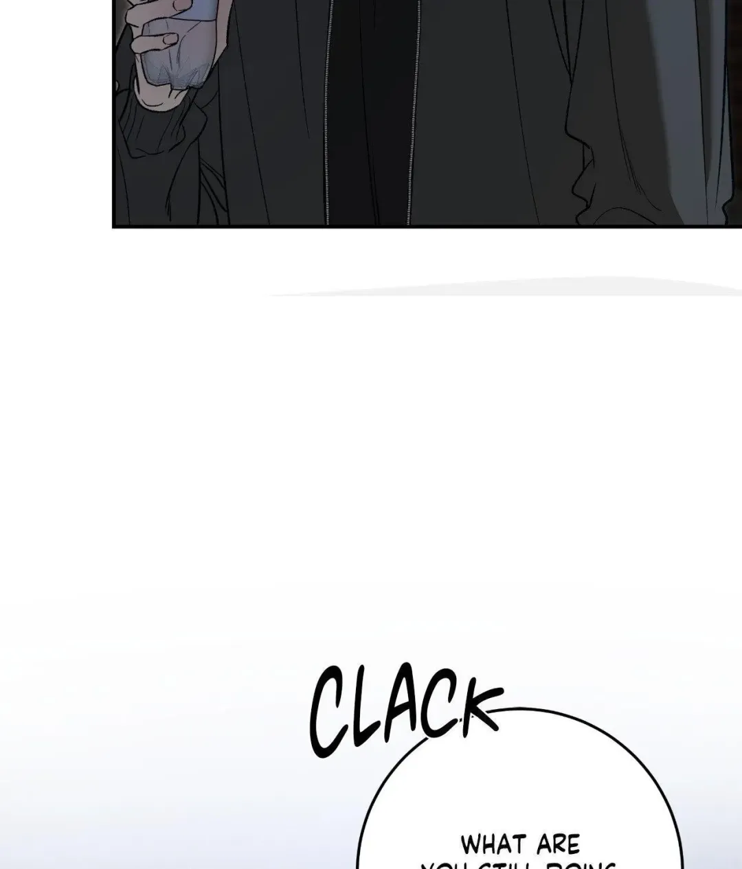 Feel My Benefit - Chapter 68 Page 8