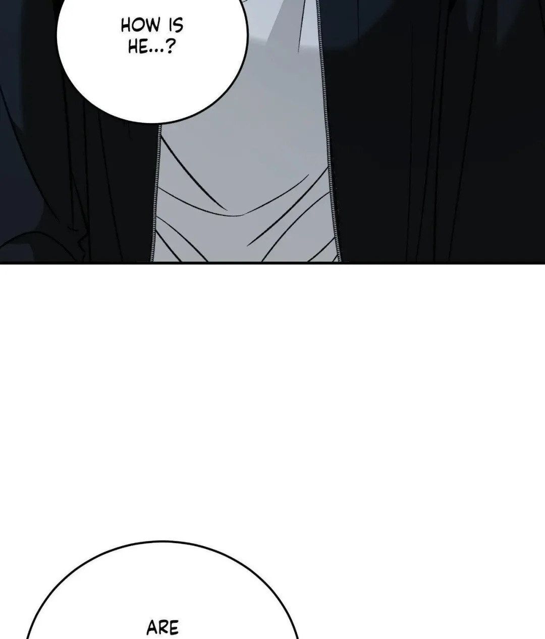 Feel My Benefit - Chapter 68 Page 10