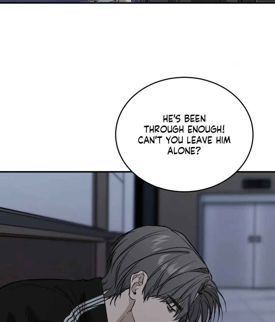 Feel My Benefit - Chapter 68 Page 12