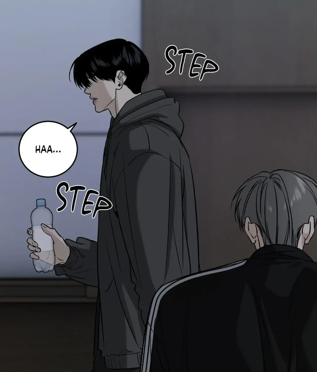 Feel My Benefit - Chapter 68 Page 14