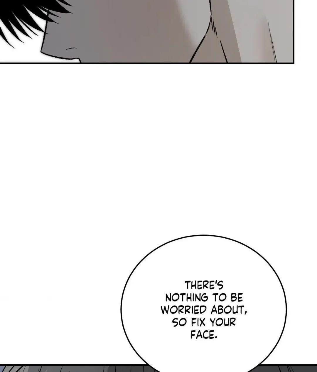 Feel My Benefit - Chapter 68 Page 16