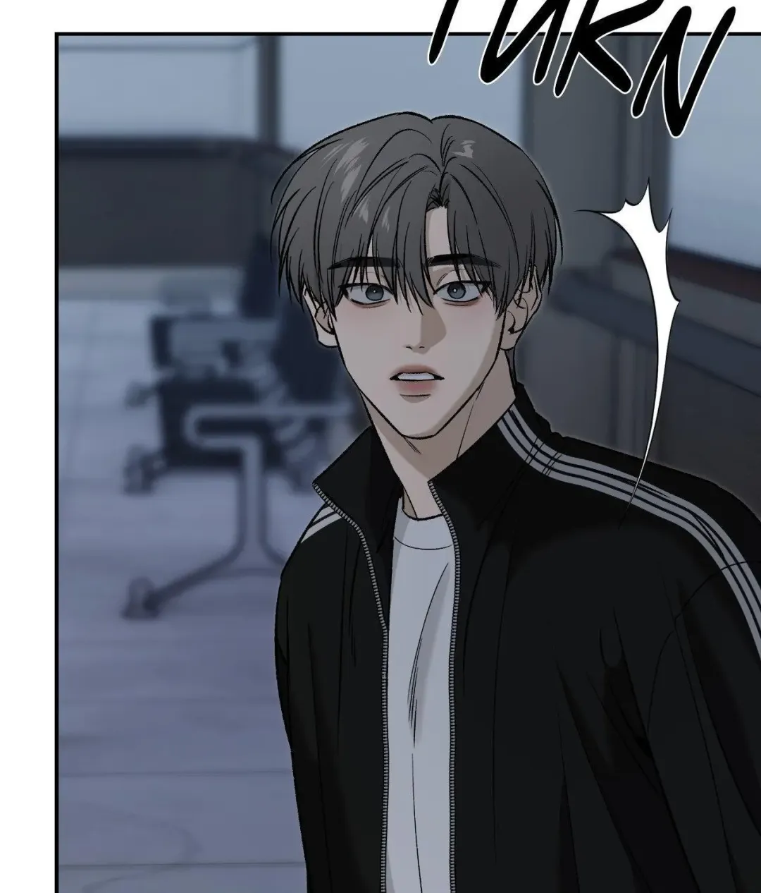 Feel My Benefit - Chapter 68 Page 18