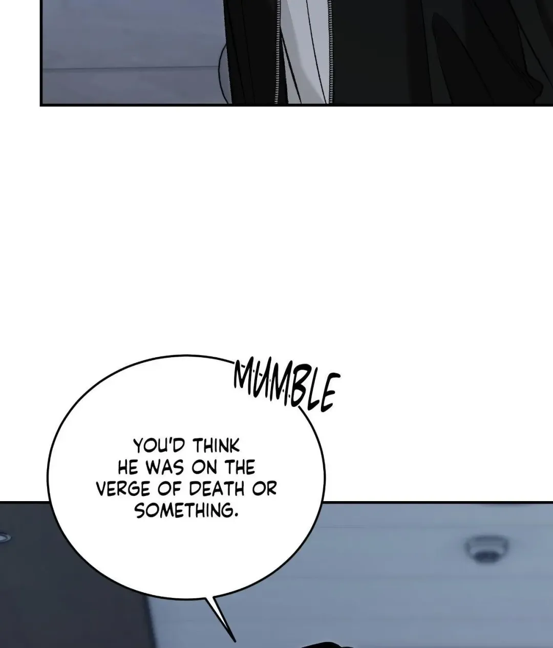 Feel My Benefit - Chapter 68 Page 19