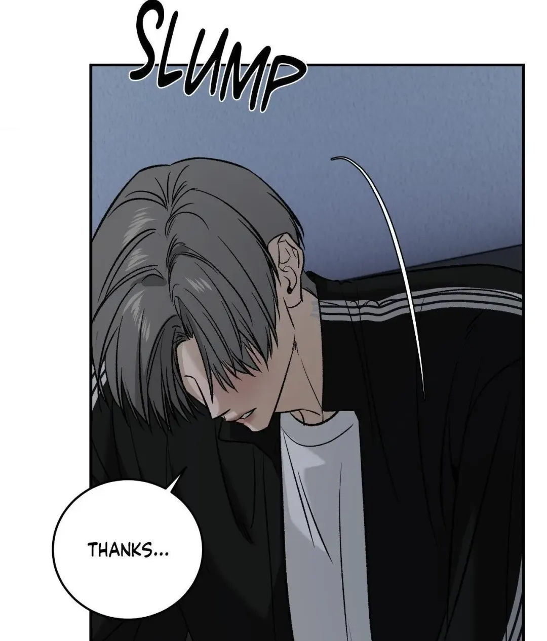 Feel My Benefit - Chapter 68 Page 23