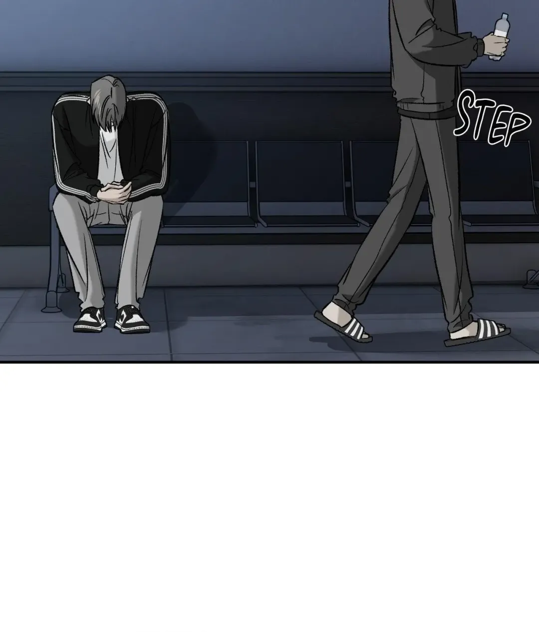 Feel My Benefit - Chapter 68 Page 25