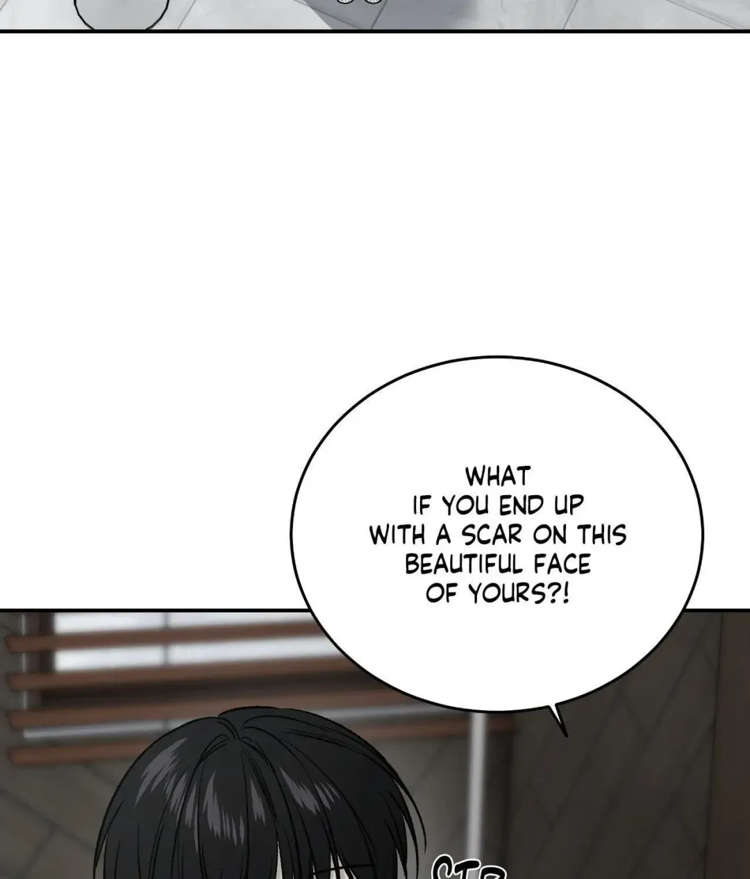 Feel My Benefit - Chapter 68 Page 30