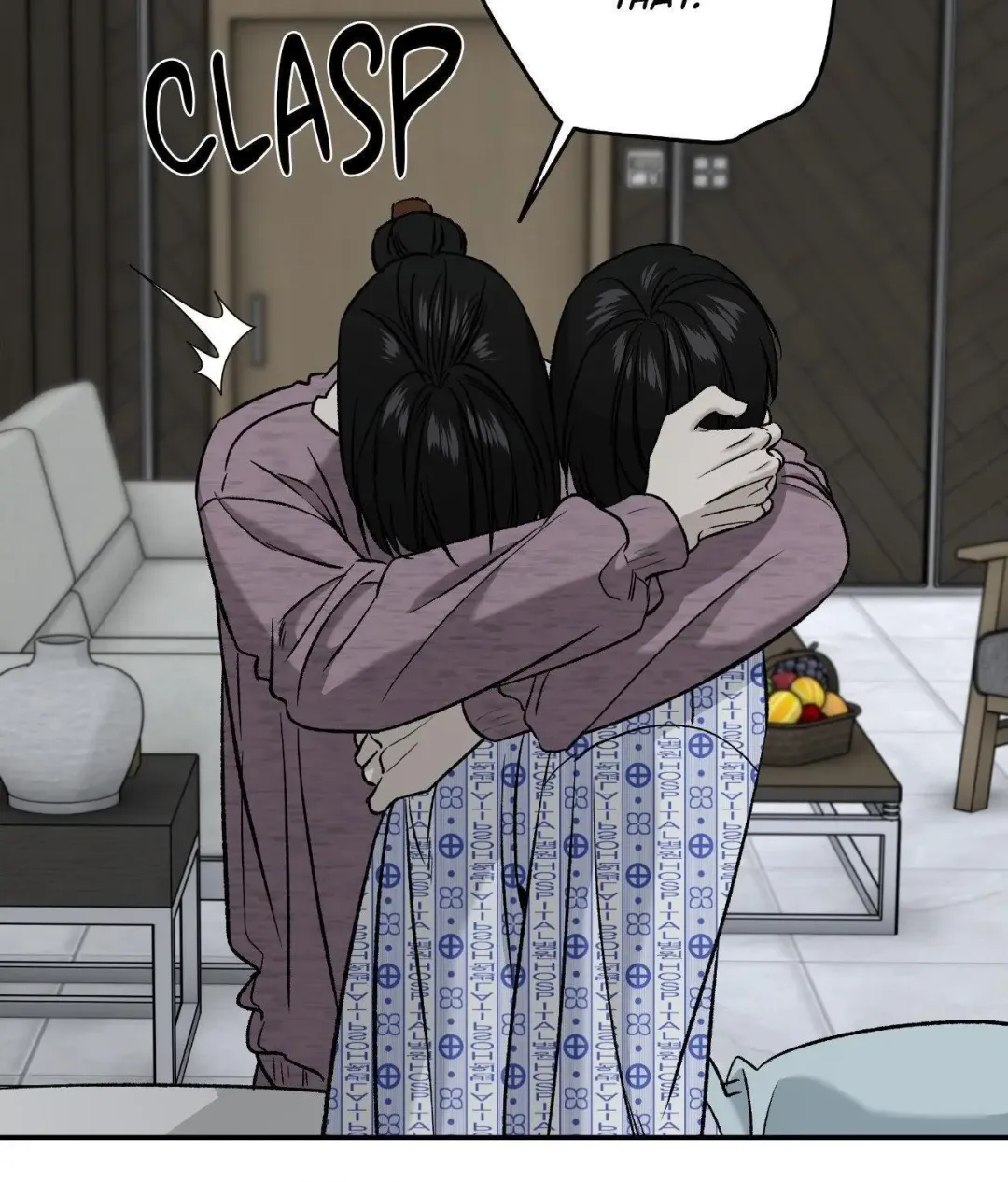 Feel My Benefit - Chapter 68 Page 37