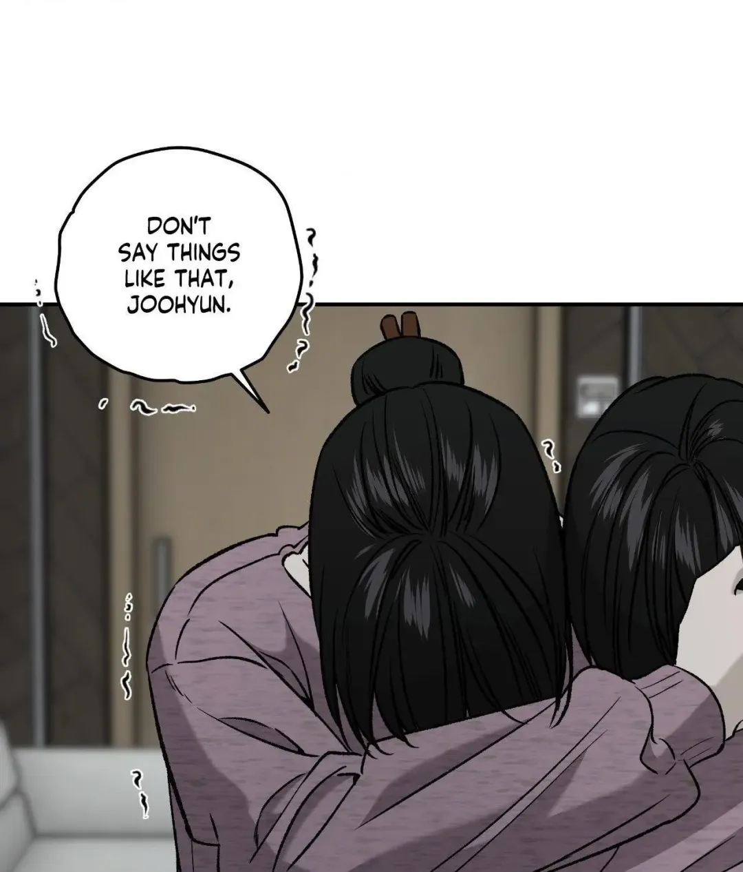 Feel My Benefit - Chapter 68 Page 38
