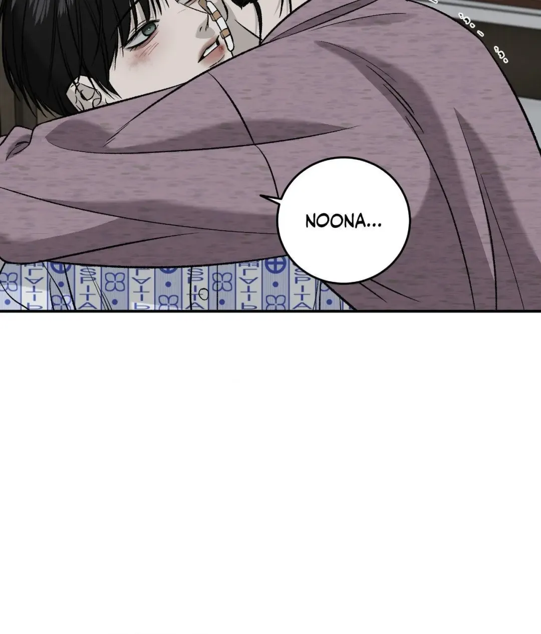 Feel My Benefit - Chapter 68 Page 40