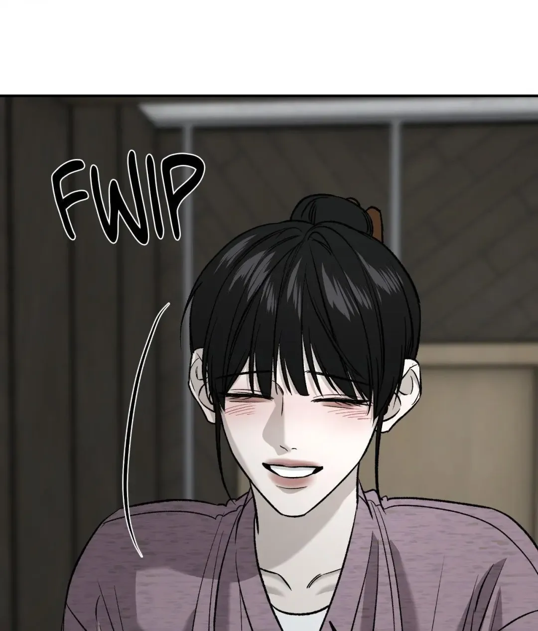 Feel My Benefit - Chapter 68 Page 41
