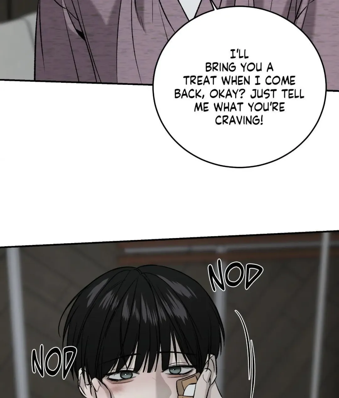 Feel My Benefit - Chapter 68 Page 42