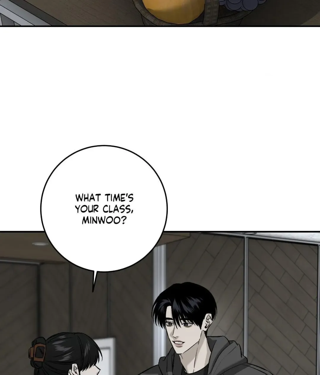 Feel My Benefit - Chapter 68 Page 45