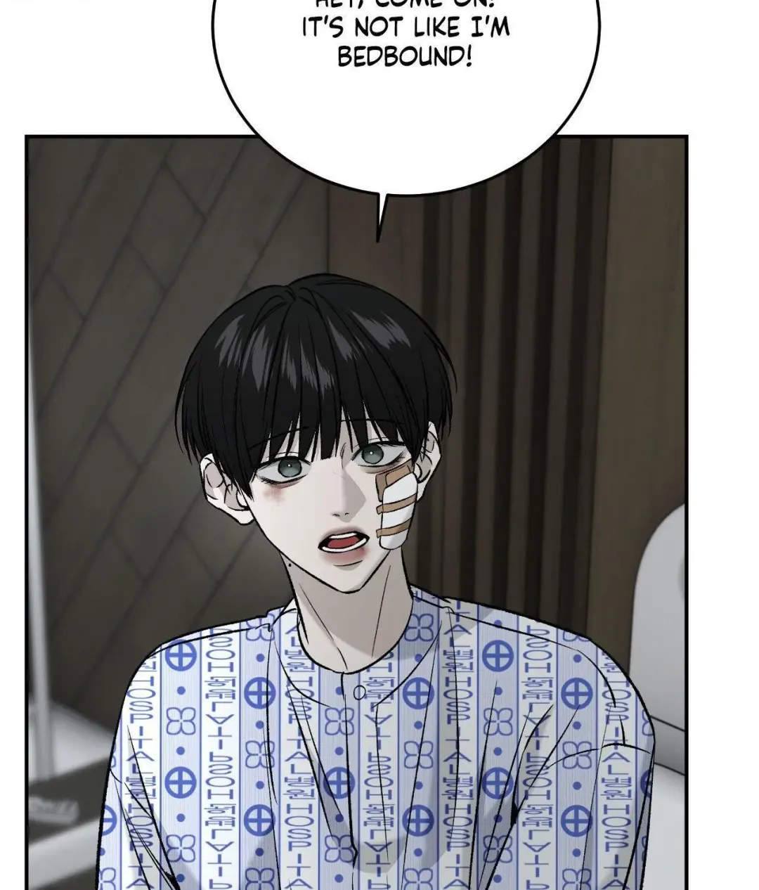 Feel My Benefit - Chapter 68 Page 47