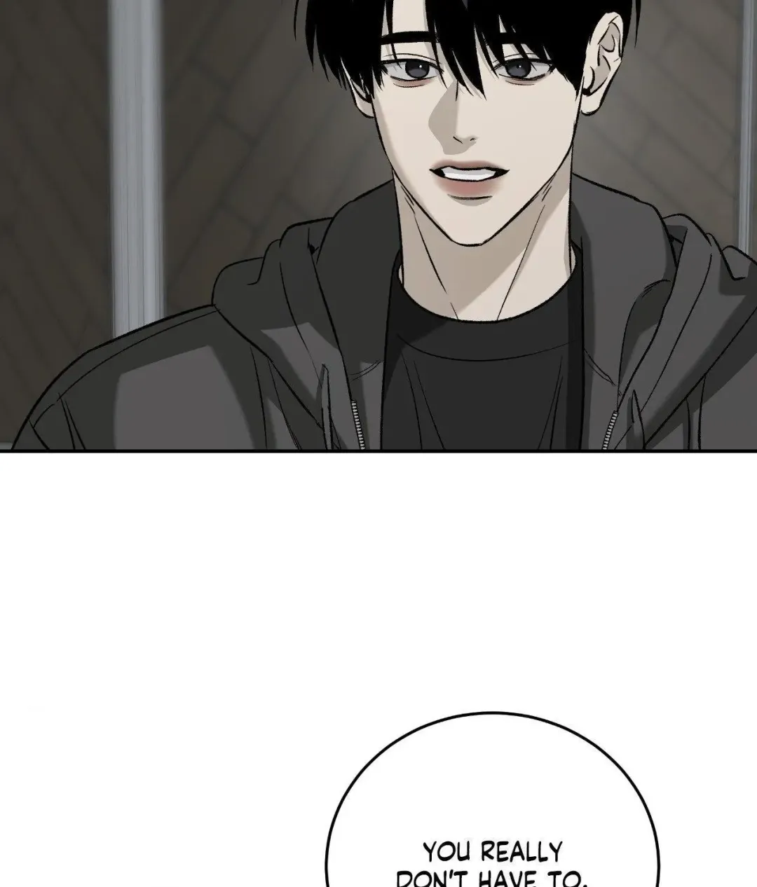 Feel My Benefit - Chapter 68 Page 49