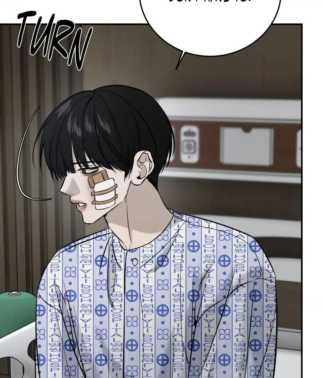 Feel My Benefit - Chapter 68 Page 50