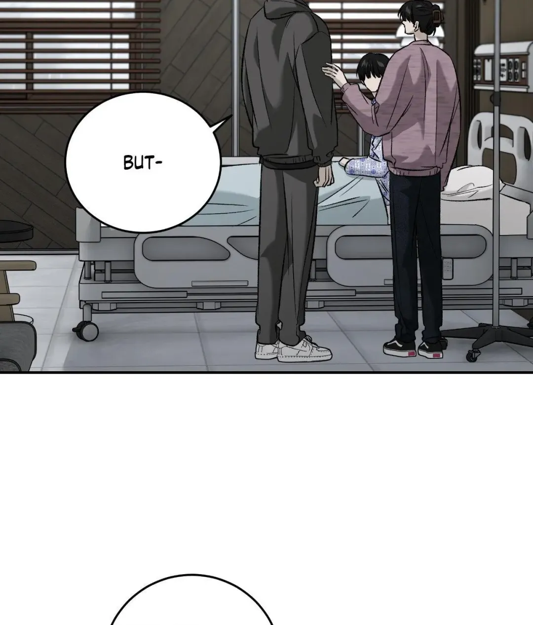 Feel My Benefit - Chapter 68 Page 52