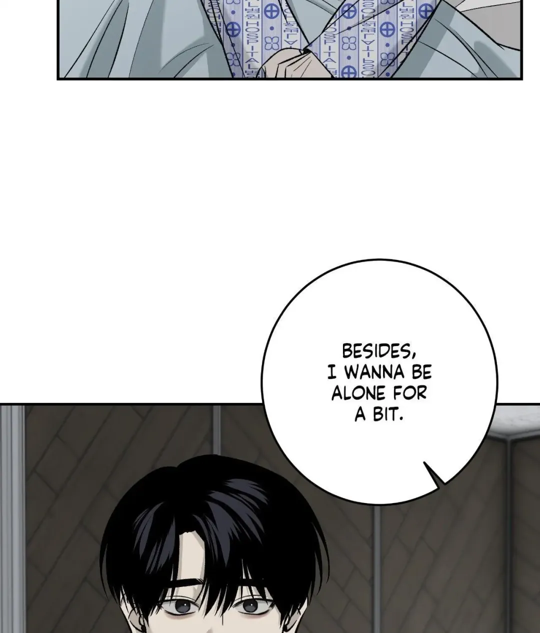 Feel My Benefit - Chapter 68 Page 54